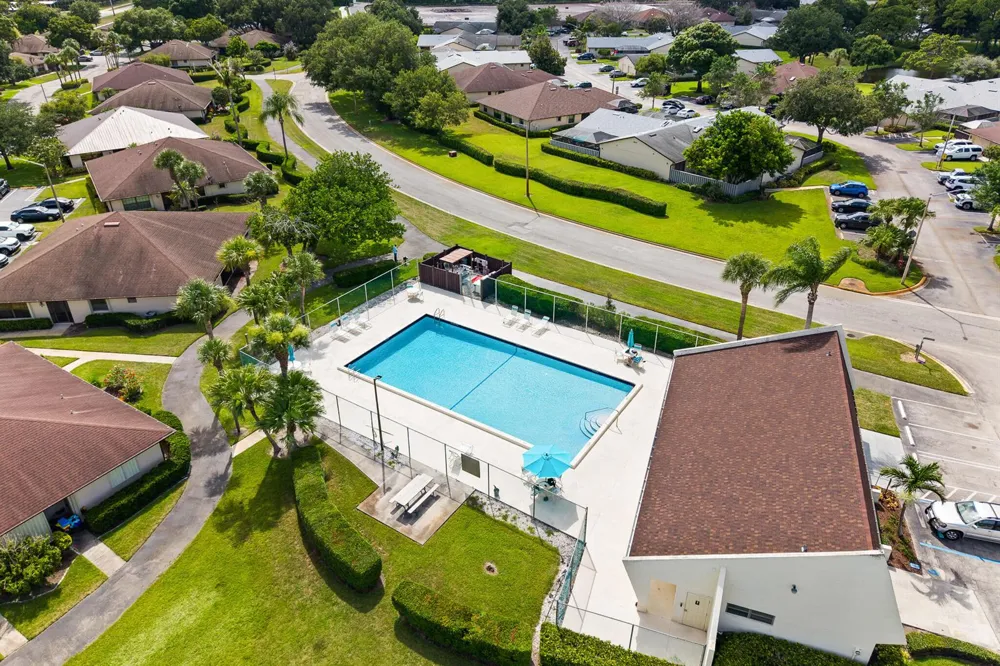 1327 Peppertree Trail #Unit A Fort Pierce, FL 34950