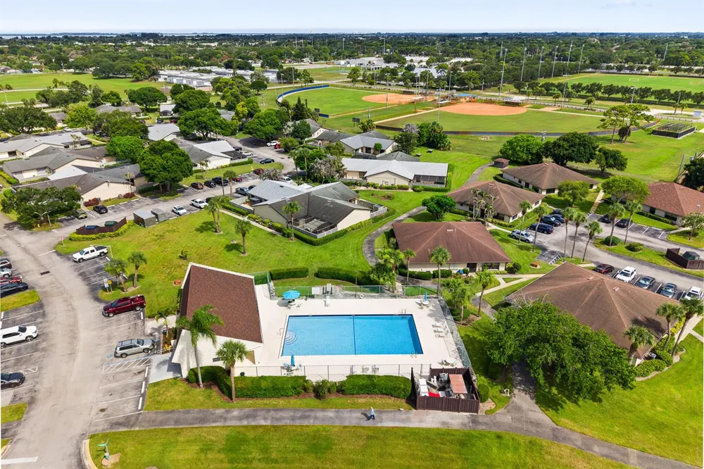 1327 Peppertree Trail #Unit A Fort Pierce, FL 34950