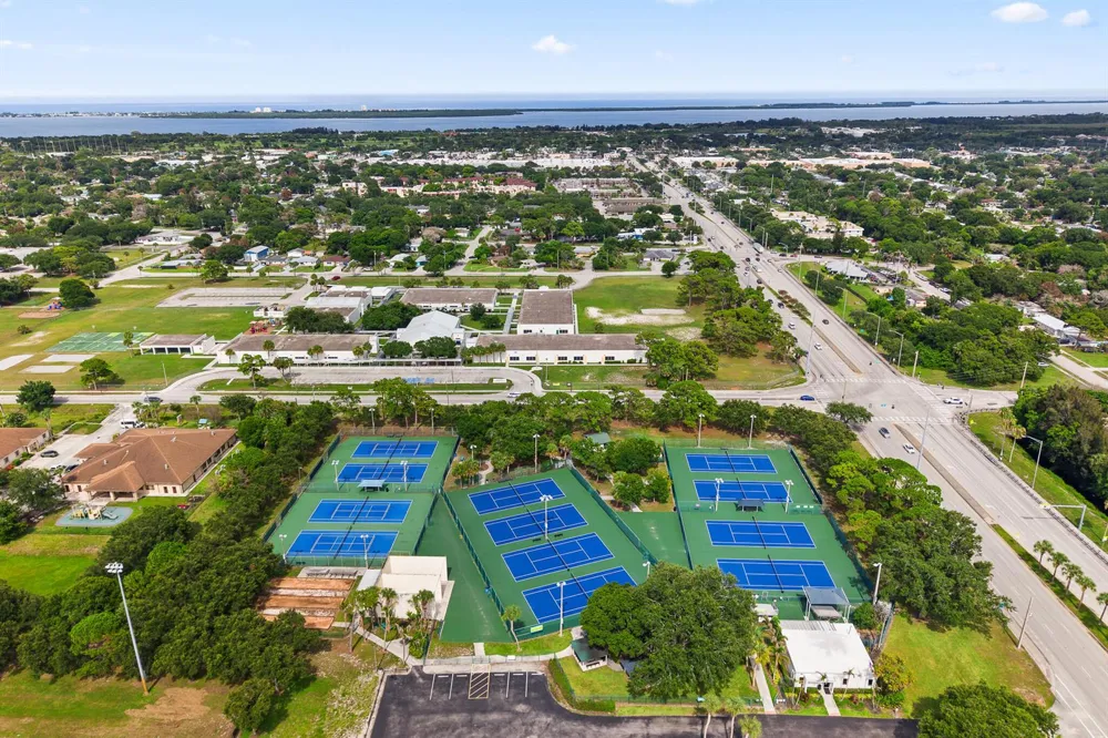 1327 Peppertree Trail #Unit A Fort Pierce, FL 34950