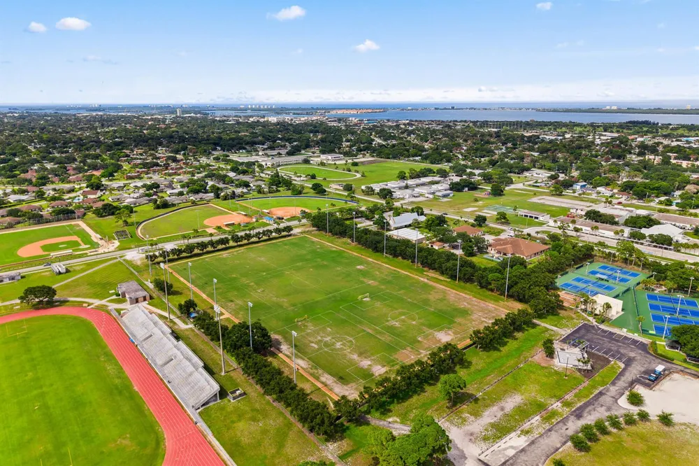 1327 Peppertree Trail #Unit A Fort Pierce, FL 34950