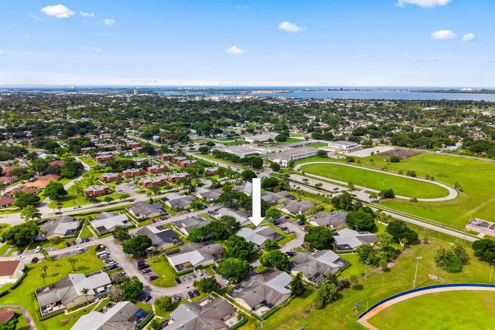 1327 Peppertree Trail #Unit A Fort Pierce, FL 34950