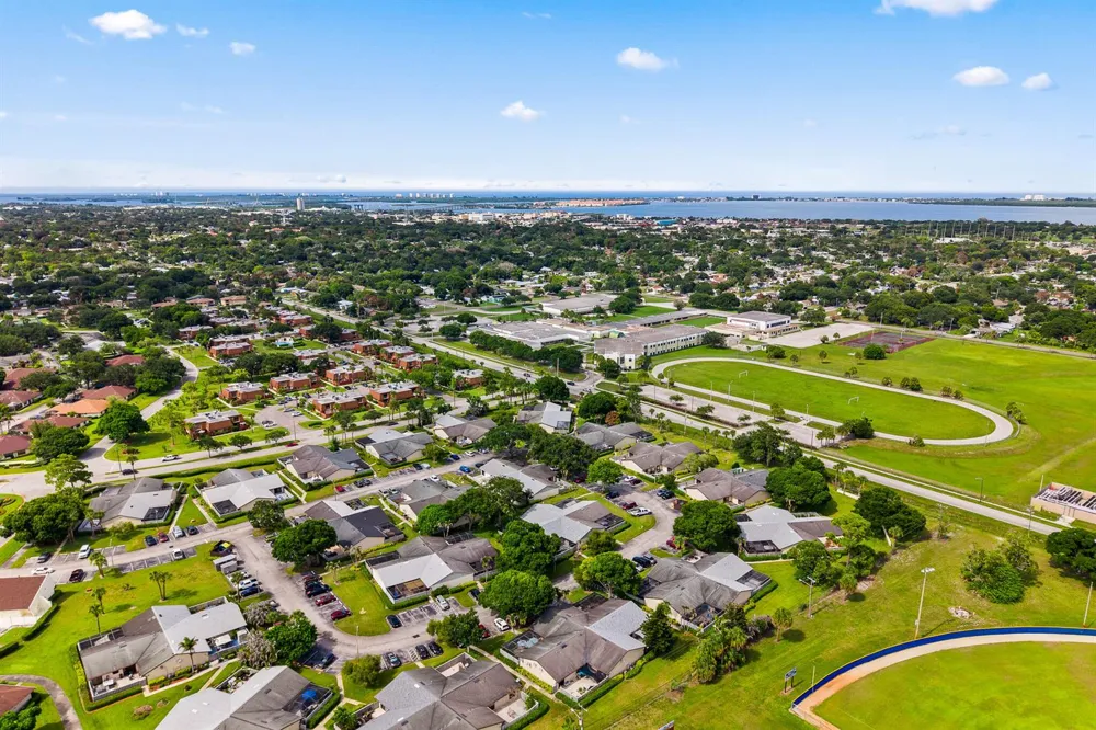 1327 Peppertree Trail #Unit A Fort Pierce, FL 34950