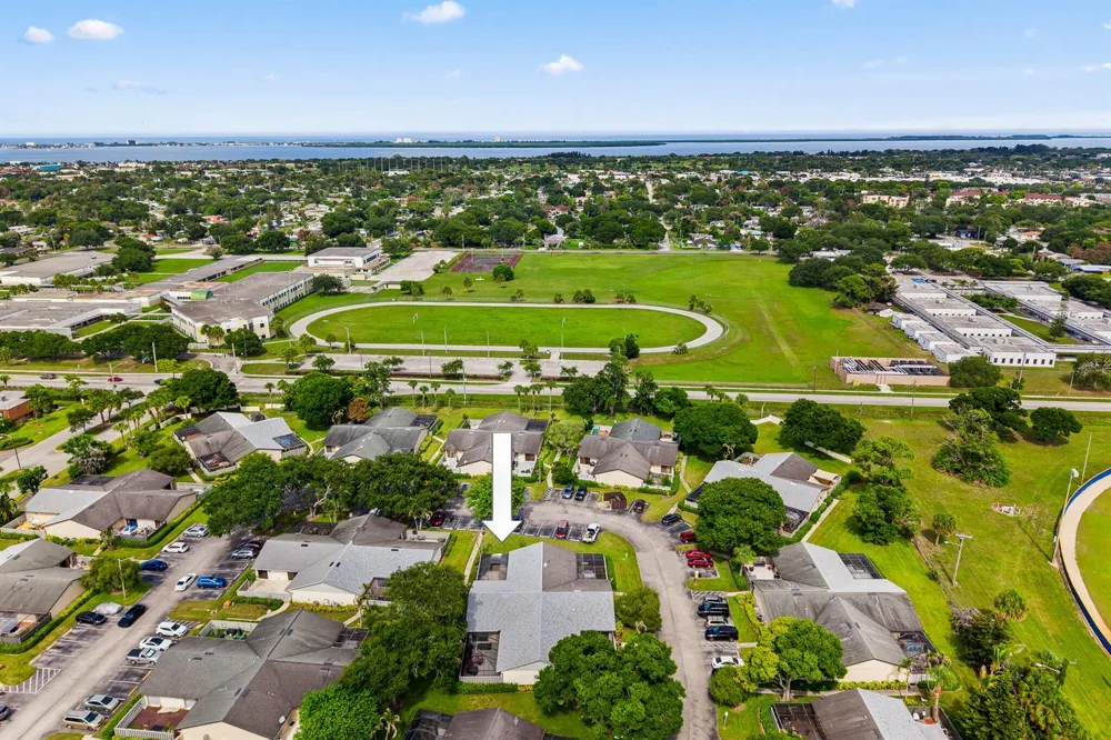 1327 Peppertree Trail #Unit A Fort Pierce, FL 34950