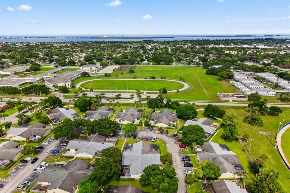 1327 Peppertree Trail #Unit A Fort Pierce, FL 34950
