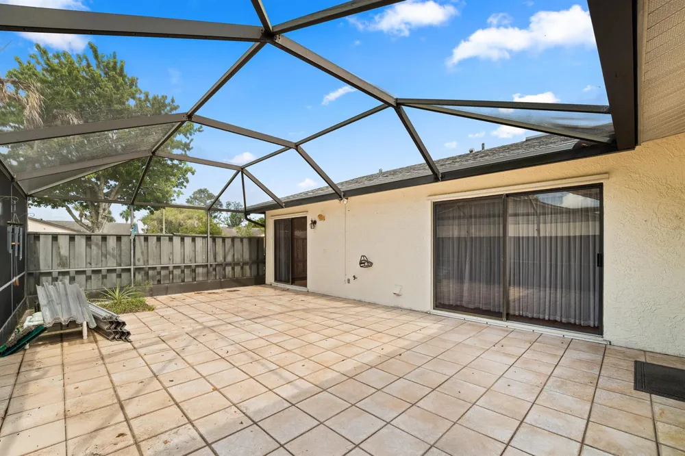 1327 Peppertree Trail #Unit A Fort Pierce, FL 34950
