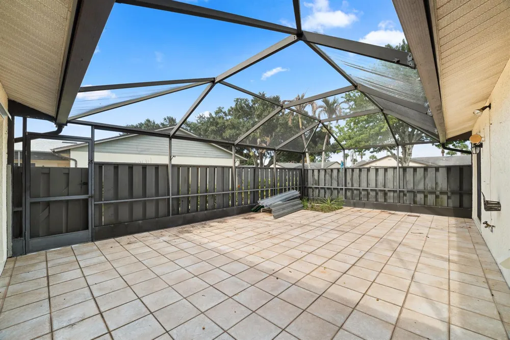 1327 Peppertree Trail #Unit A Fort Pierce, FL 34950