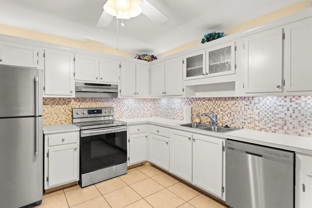 1327 Peppertree Trail #Unit A Fort Pierce, FL 34950