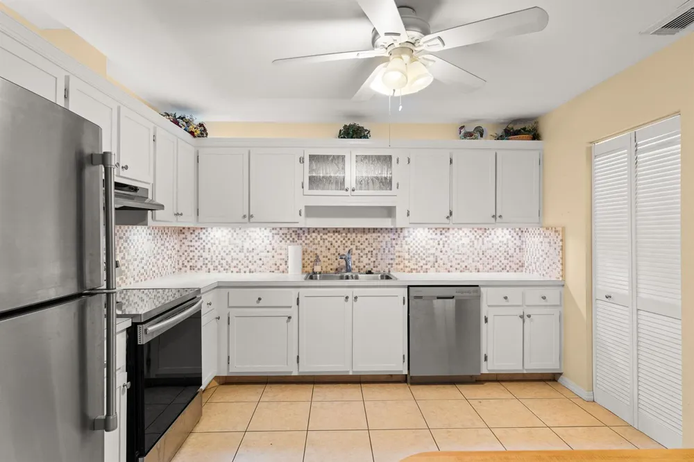1327 Peppertree Trail #Unit A Fort Pierce, FL 34950