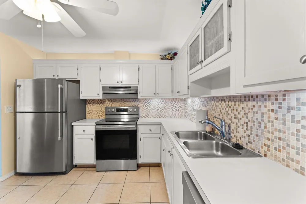 1327 Peppertree Trail #Unit A Fort Pierce, FL 34950