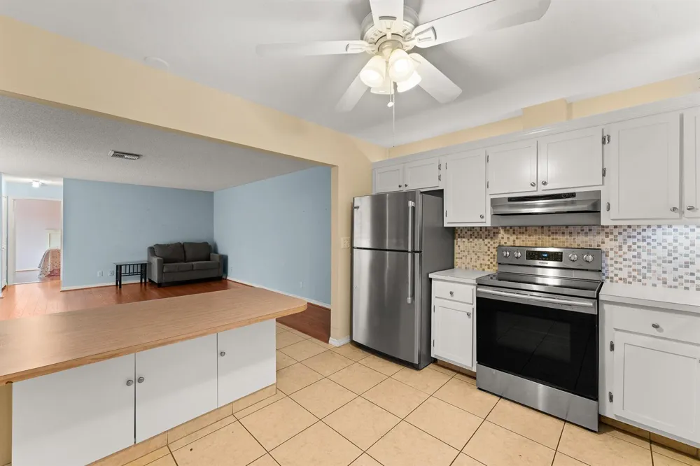 1327 Peppertree Trail #Unit A Fort Pierce, FL 34950