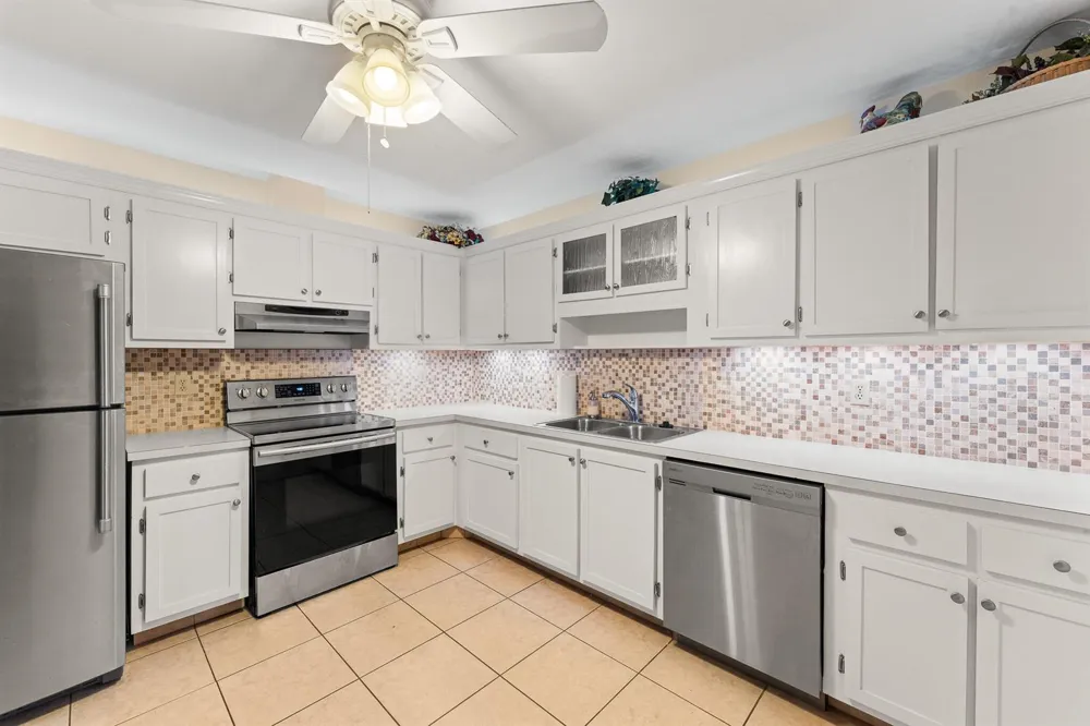 1327 Peppertree Trail #Unit A Fort Pierce, FL 34950