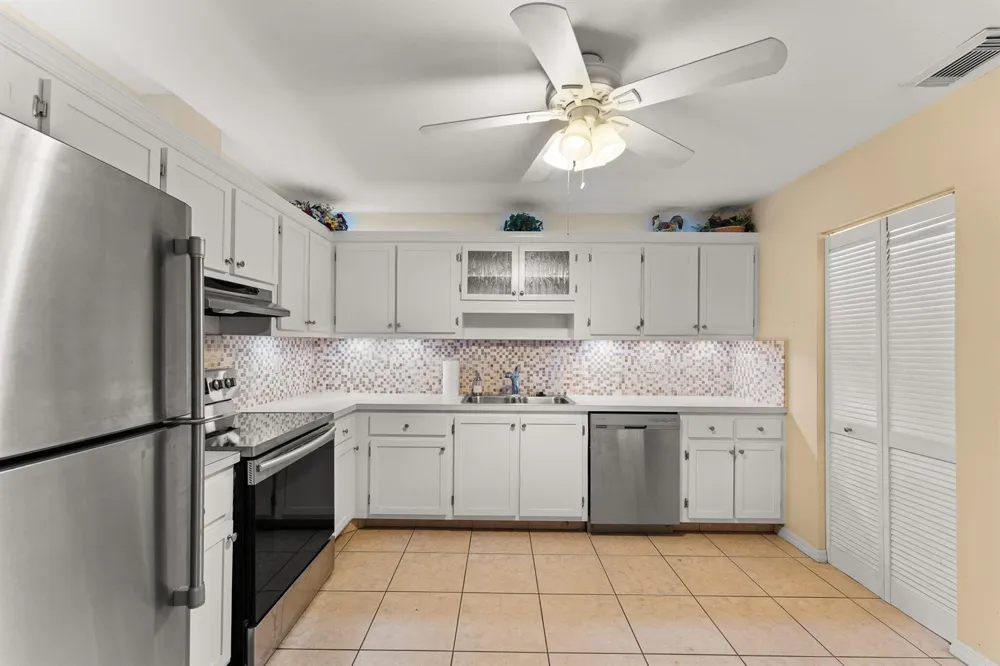 1327 Peppertree Trail #Unit A Fort Pierce, FL 34950