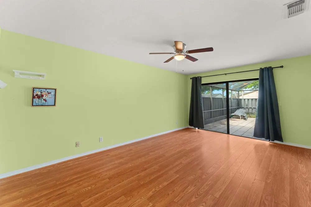 1327 Peppertree Trail #Unit A Fort Pierce, FL 34950