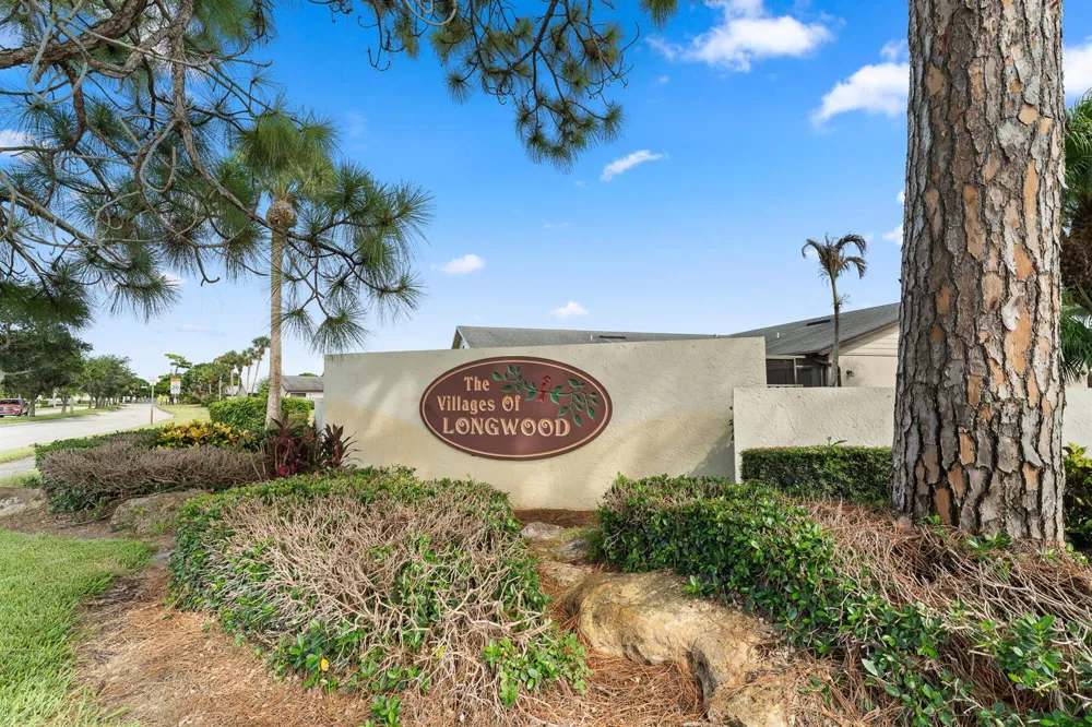 1327 Peppertree Trail #Unit A Fort Pierce, FL 34950