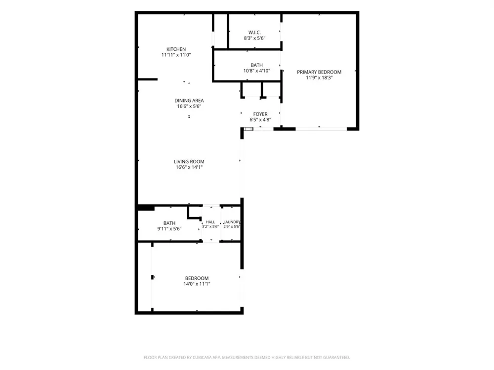 1327 Peppertree Trail #Unit A Fort Pierce, FL 34950