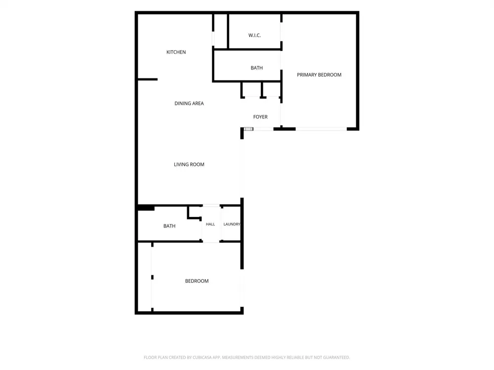1327 Peppertree Trail #Unit A Fort Pierce, FL 34950