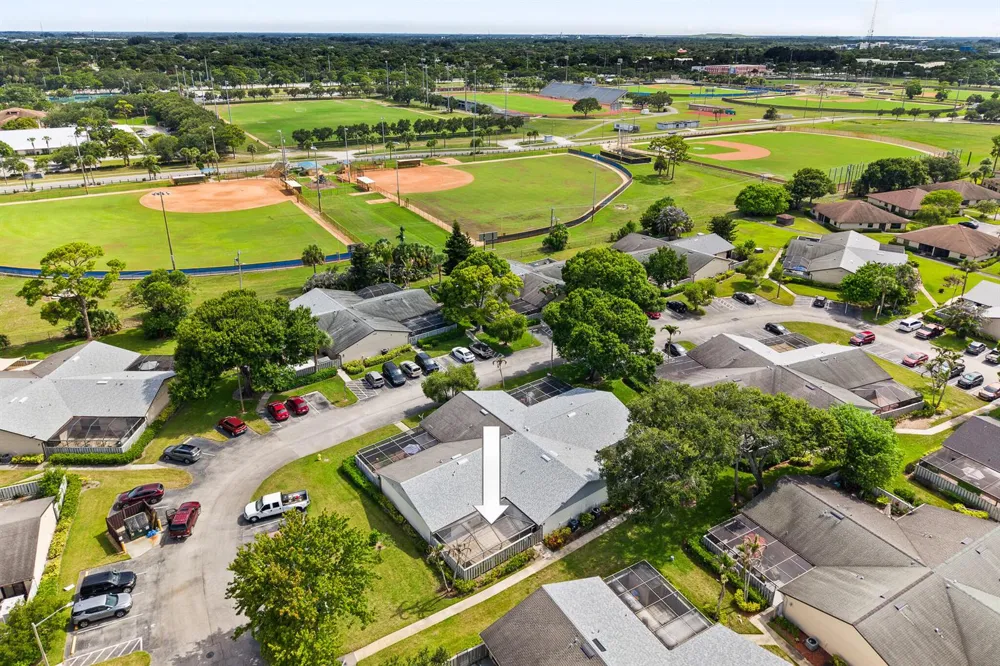 1327 Peppertree Trail #Unit A Fort Pierce, FL 34950