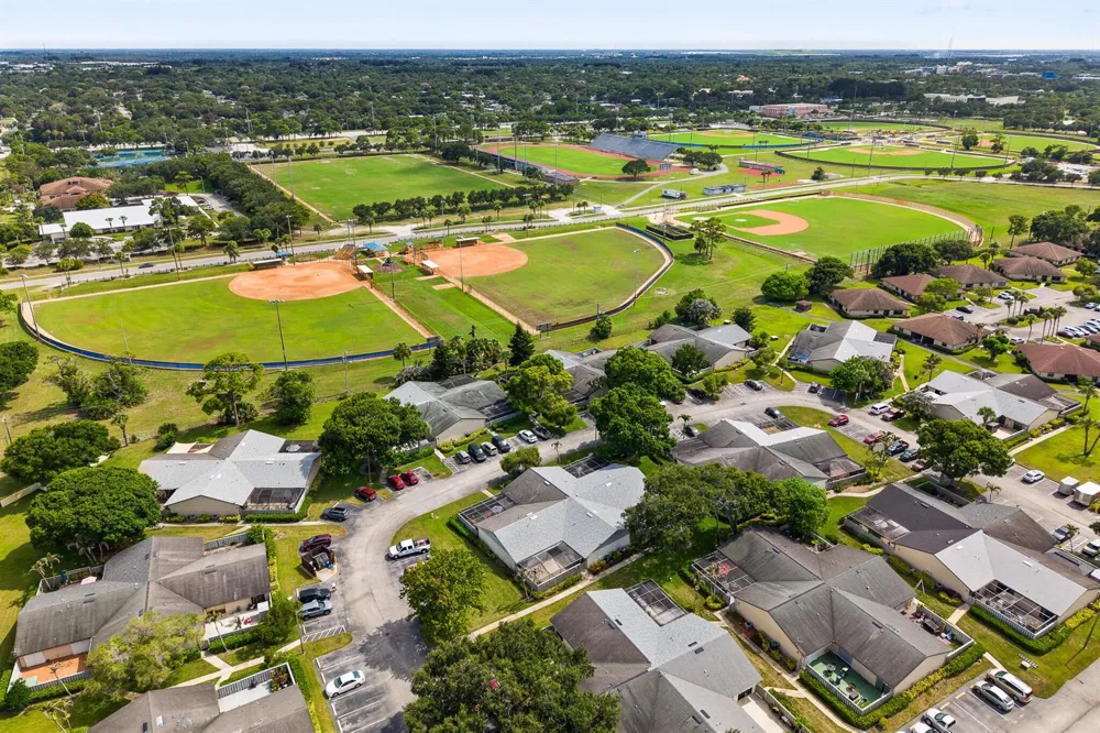 1327 Peppertree Trail #Unit A Fort Pierce, FL 34950