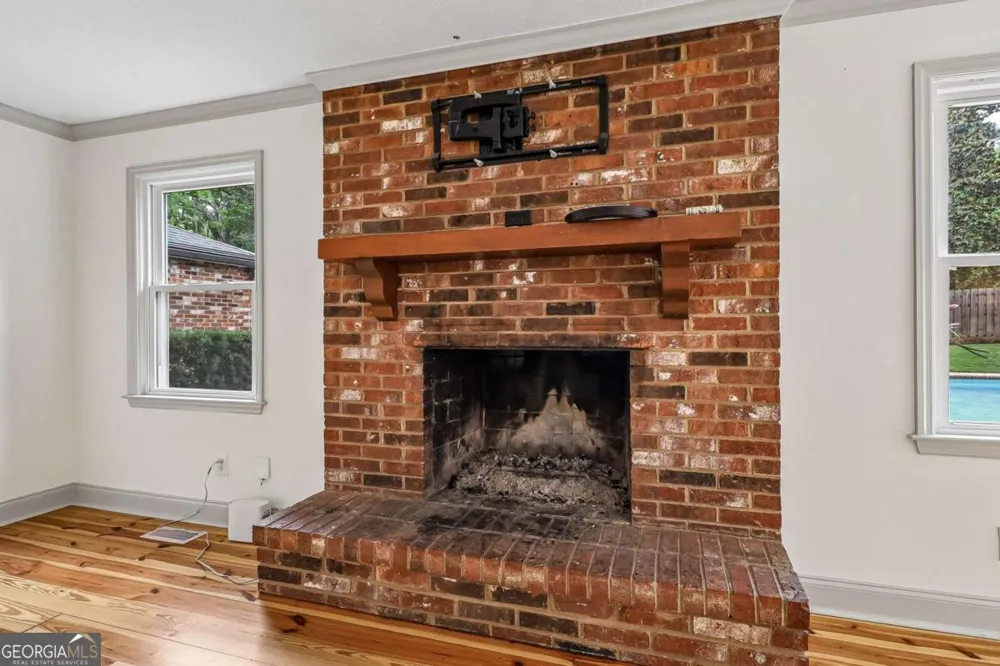 339 Habersham RD Augusta, GA 30907