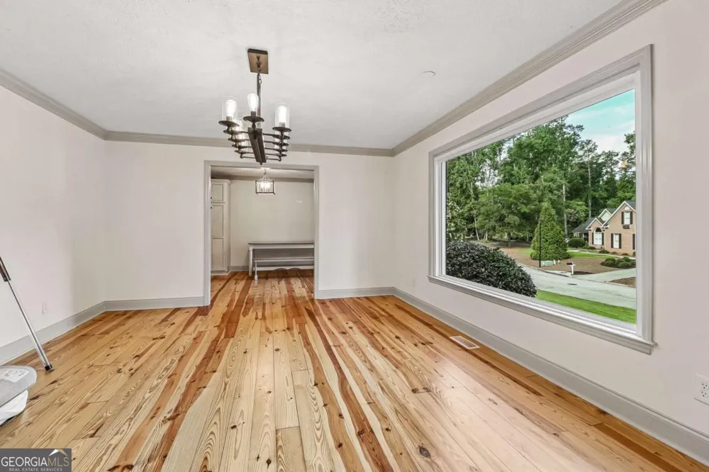 339 Habersham RD Augusta, GA 30907