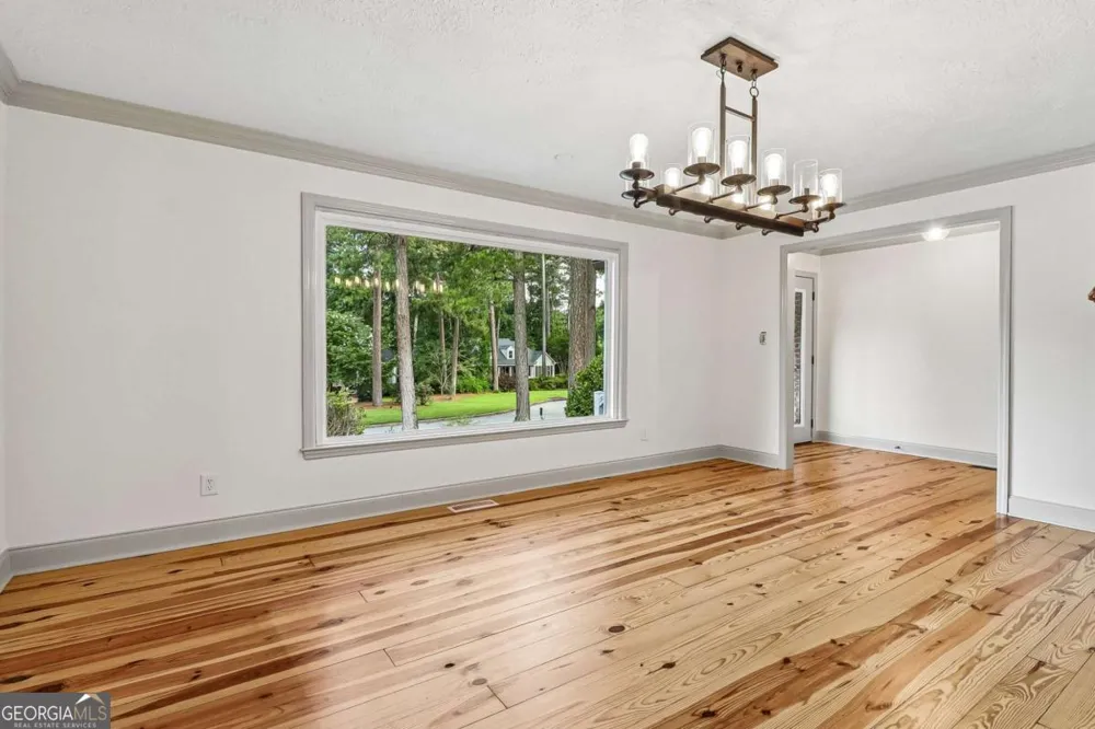 339 Habersham RD Augusta, GA 30907