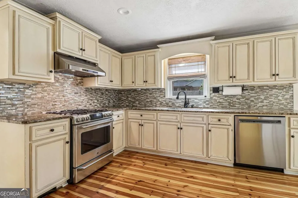 339 Habersham RD Augusta, GA 30907
