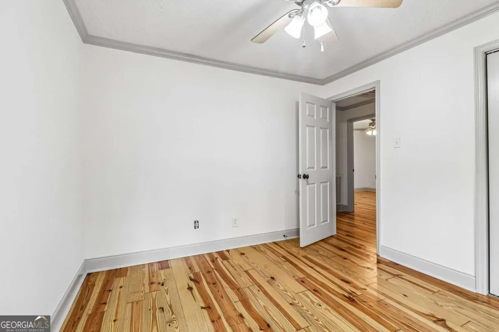 339 Habersham RD Augusta, GA 30907