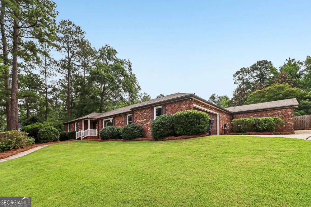 339 Habersham RD Augusta, GA 30907