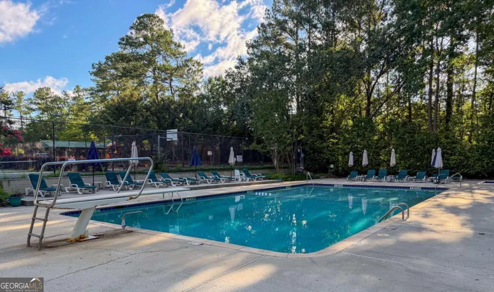 339 Habersham RD Augusta, GA 30907