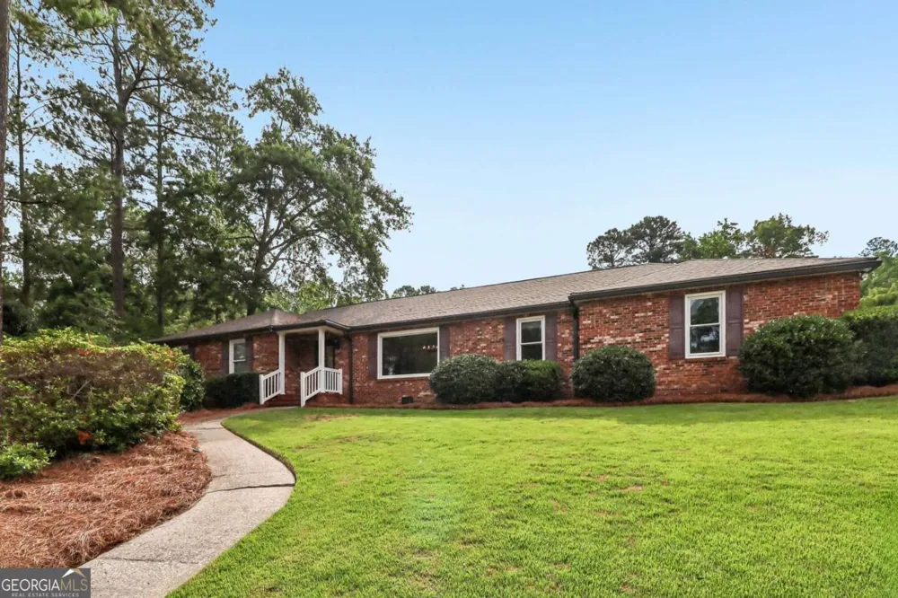 339 Habersham RD Augusta, GA 30907