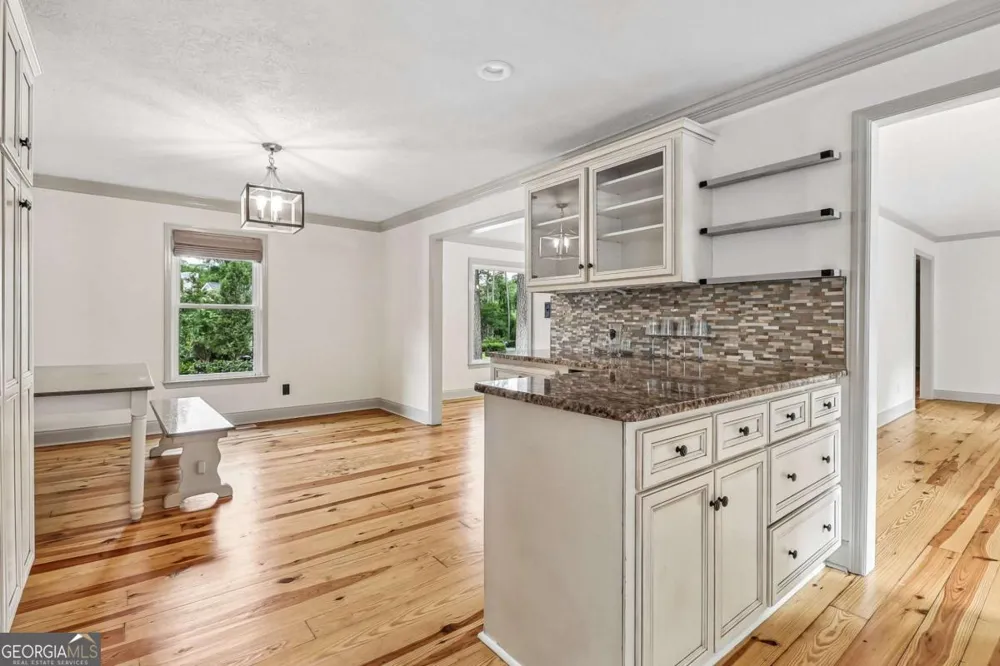 339 Habersham RD Augusta, GA 30907