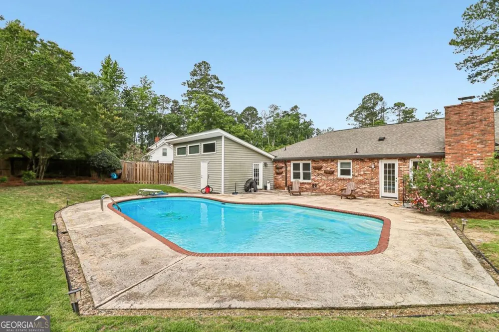 339 Habersham RD Augusta, GA 30907