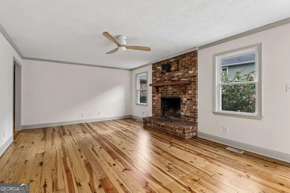 339 Habersham RD Augusta, GA 30907