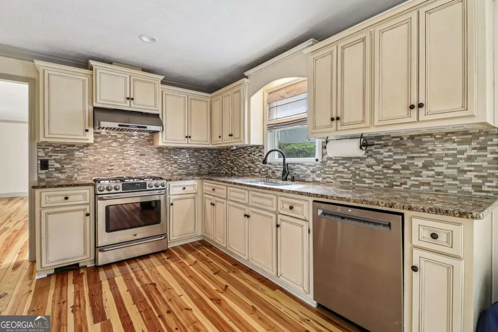 339 Habersham RD Augusta, GA 30907