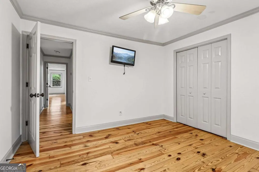 339 Habersham RD Augusta, GA 30907