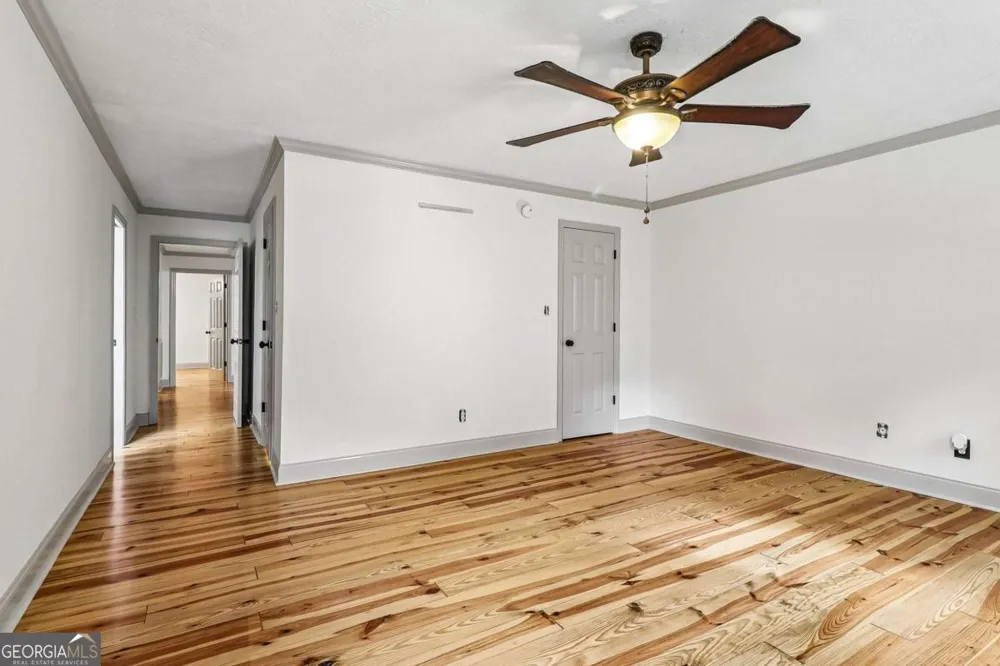 339 Habersham RD Augusta, GA 30907