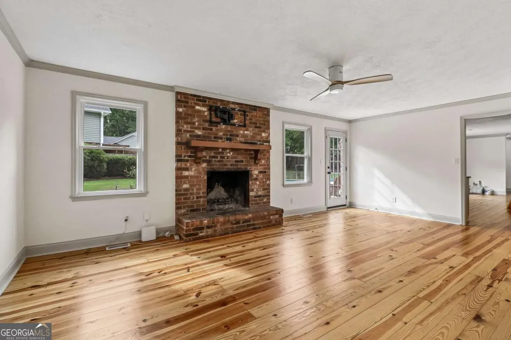 339 Habersham RD Augusta, GA 30907