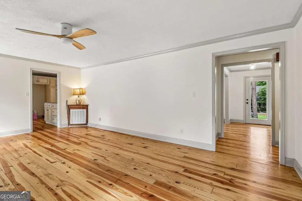 339 Habersham RD Augusta, GA 30907