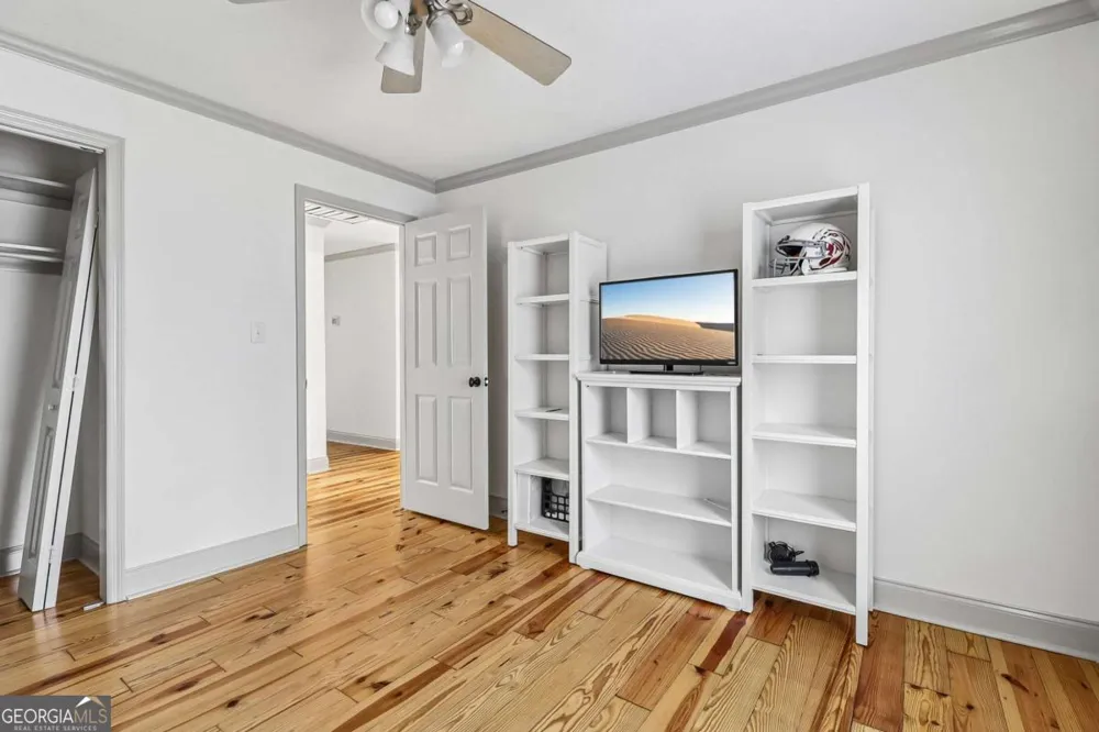 339 Habersham RD Augusta, GA 30907