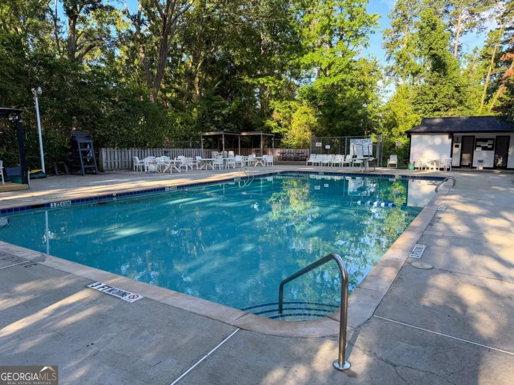 339 Habersham RD Augusta, GA 30907