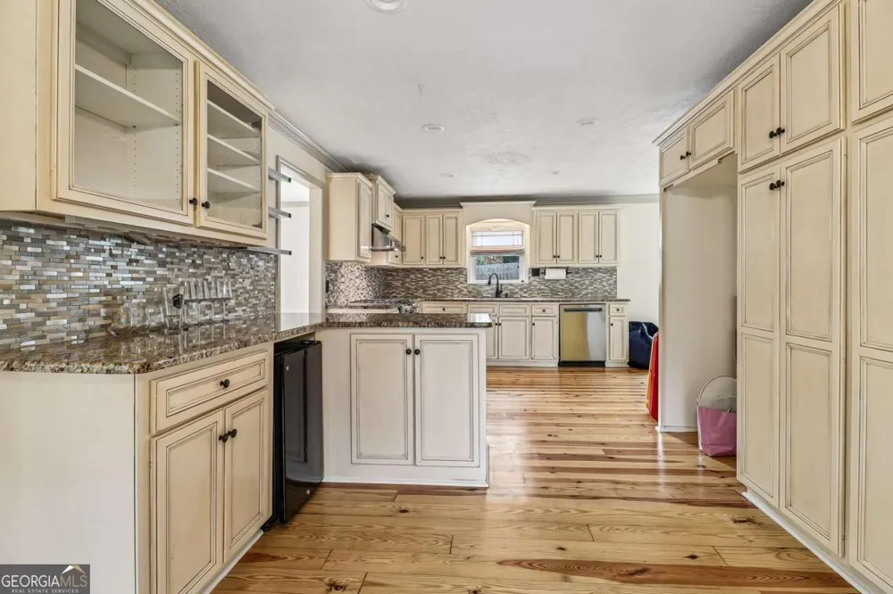 339 Habersham RD Augusta, GA 30907