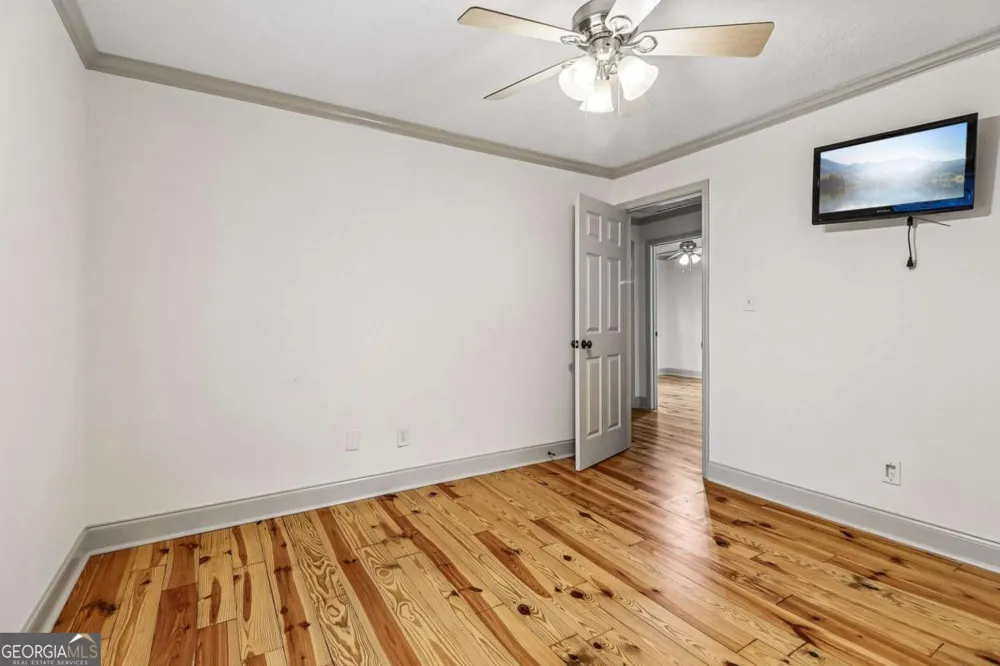 339 Habersham RD Augusta, GA 30907