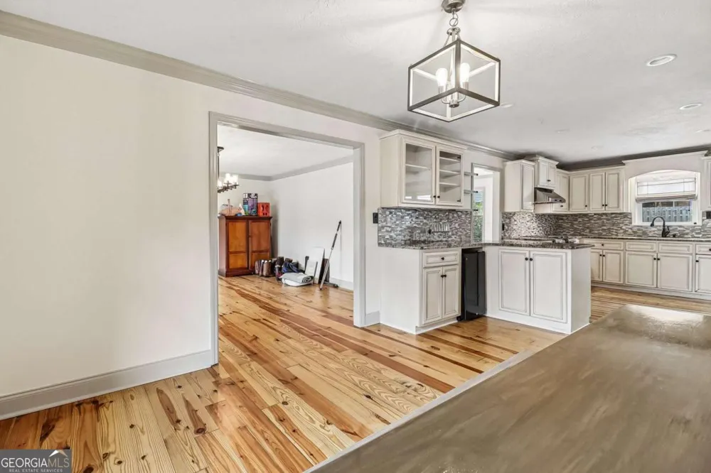 339 Habersham RD Augusta, GA 30907