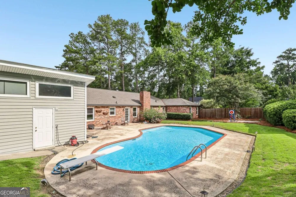 339 Habersham RD Augusta, GA 30907