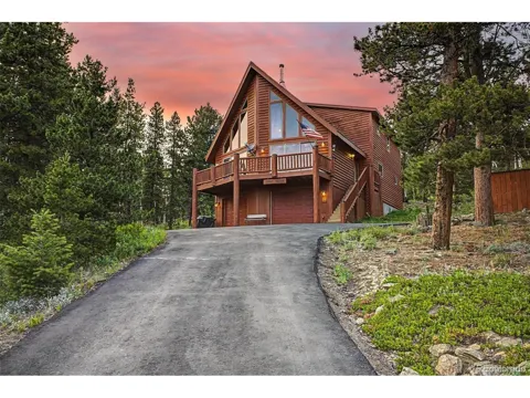 181 Juniper Road