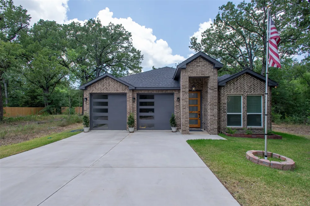 119 Driftwood Drive Trinidad, TX 75163