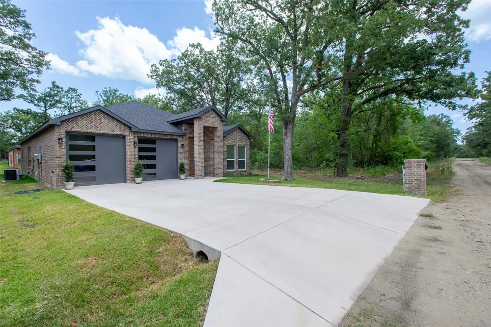 119 Driftwood Drive Trinidad, TX 75163