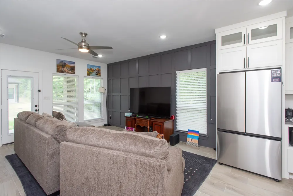 119 Driftwood Drive Trinidad, TX 75163
