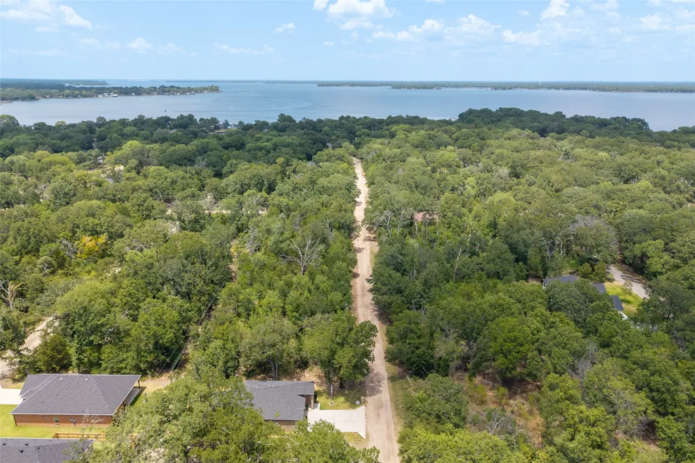 119 Driftwood Drive Trinidad, TX 75163
