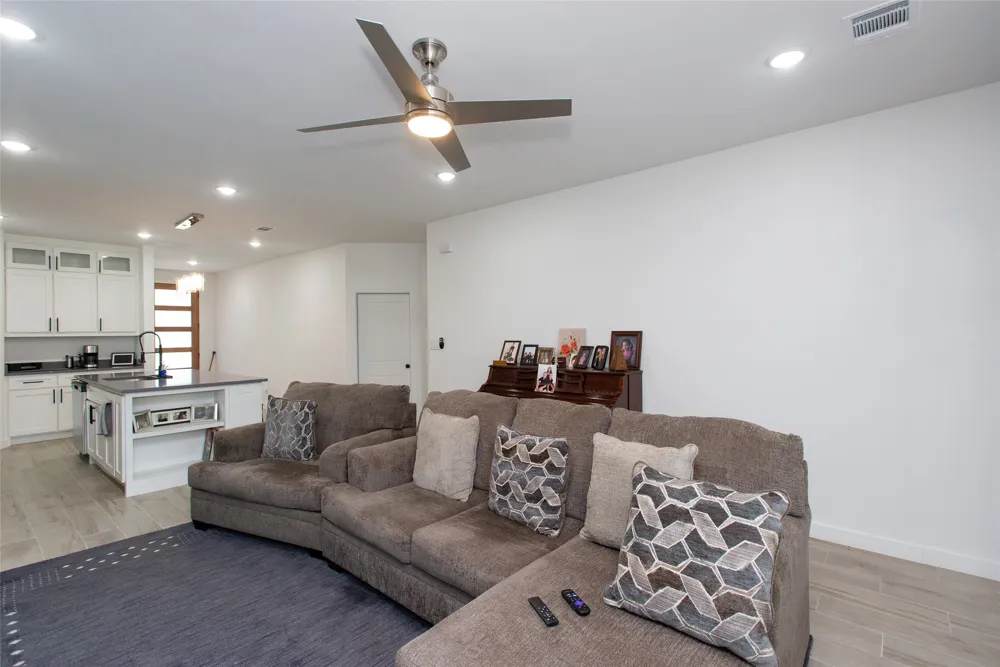 119 Driftwood Drive Trinidad, TX 75163